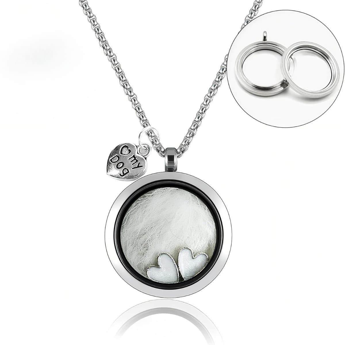 Memorial Jewelry