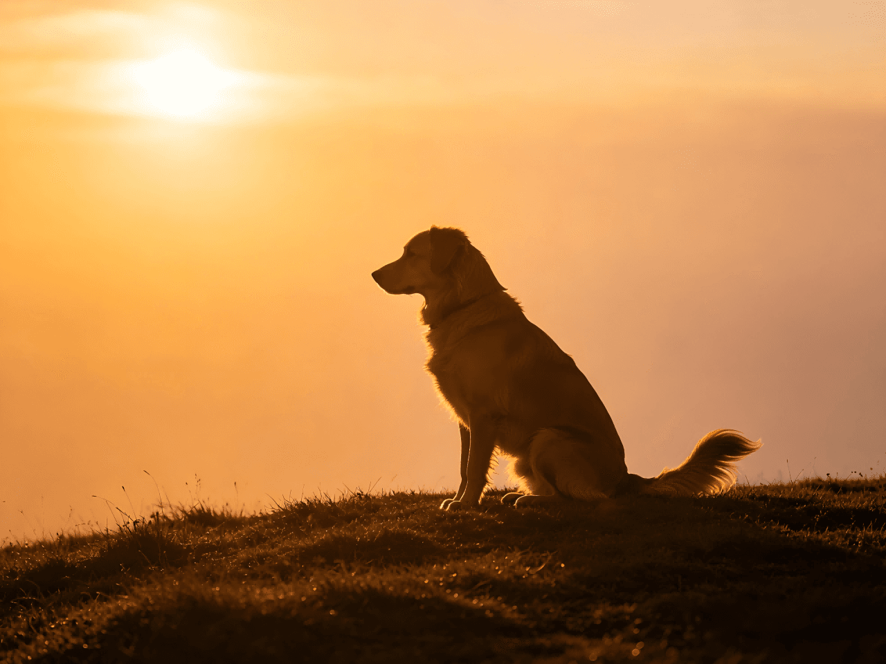 How Long Does Pet Grief Last? Understanding the Healing Process After Losing a Pet