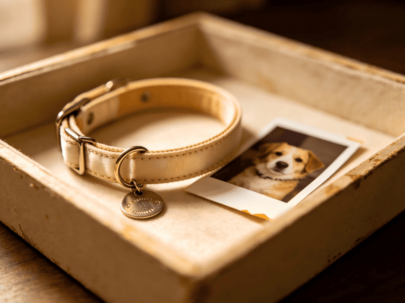Understanding Pet Loss Grief: Why It Hurts and How Healing Works