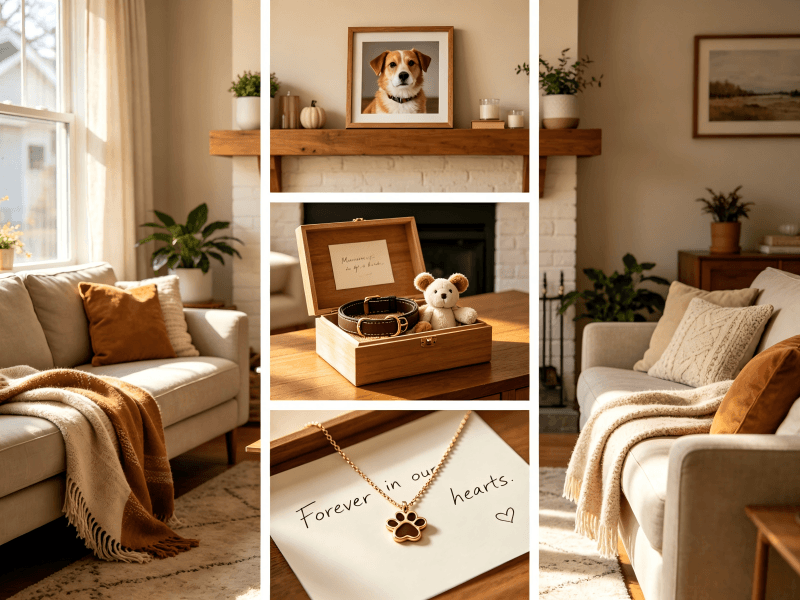 Does Pet Grief Ever Get Easier? What Many Pet Owners Experience