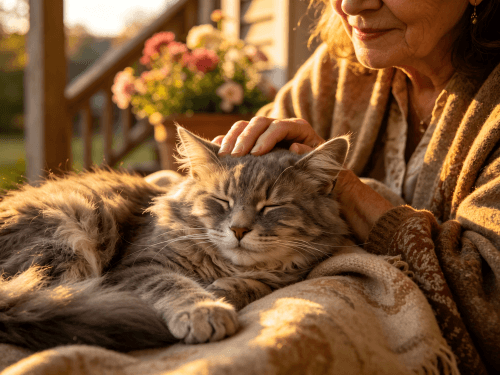 Did I Put My Cat Down Too Soon? Understanding the Guilt Many Pet Owners Carry