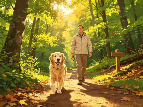 How to Help Your Dog Live Longer: 6 Healthy Habits Every Owner Should Know