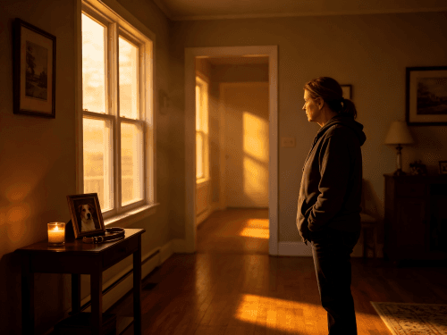 Is It Normal to See Your Pet After They Die? Why So Many Grieving Pet Owners Have Similar Experiences